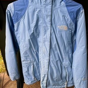 The North Face Jacket